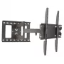 Techly ICA-PLB 148M TV-seinäteline 139,7 cm (55