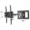 Techly ICA-PLB 148M TV-seinäteline 139,7 cm (55