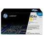 HP 824A keltainen LaserJet kuvatela