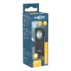 Avaimenperä-taskulamppu Ansmann ML400R musta LED 5W USB-ladattava