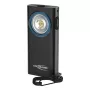 Avaimenperä-taskulamppu Ansmann ML400R musta LED 5W USB-ladattava