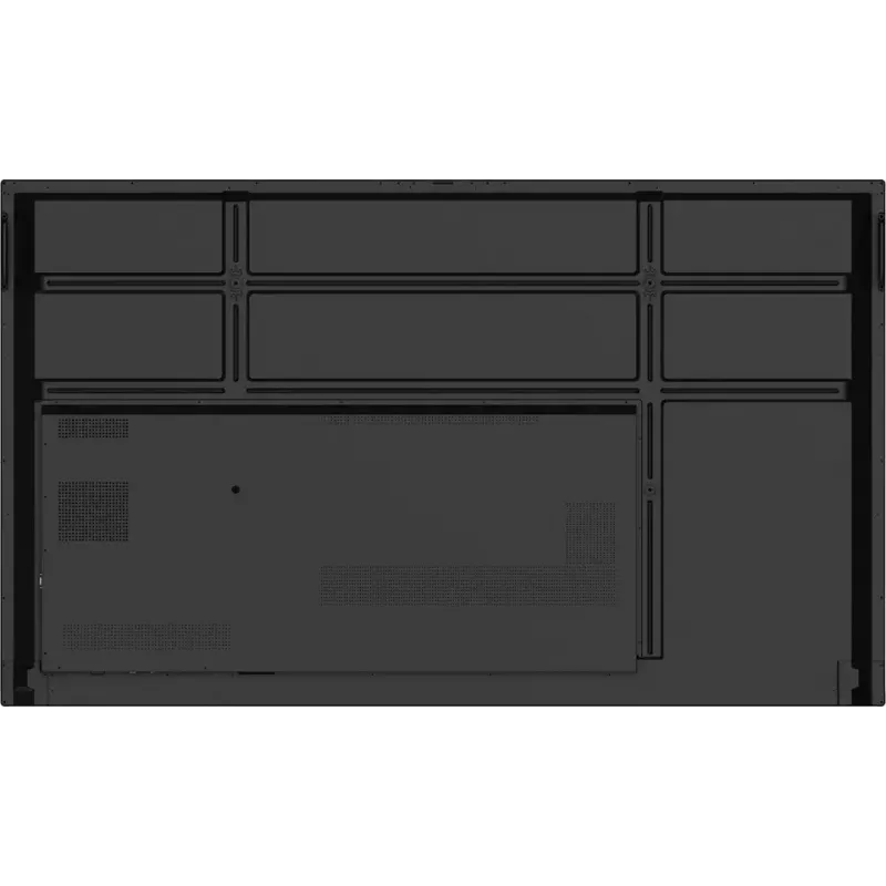 Interaktiivinen litteä näyttö Viewsonic IFP7533-G 75
