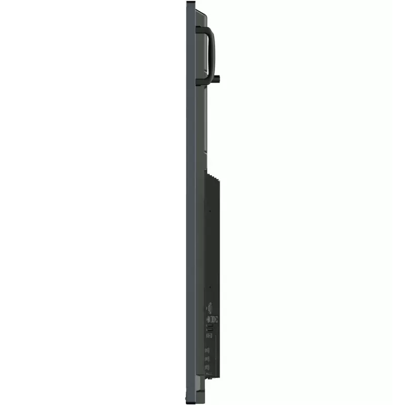 Interaktiivinen litteä näyttö Viewsonic IFP7533-G 75