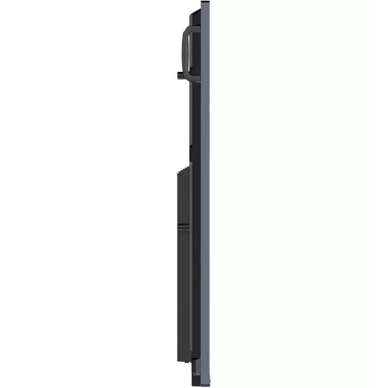 Interaktiivinen litteä näyttö Viewsonic IFP7533-G 75