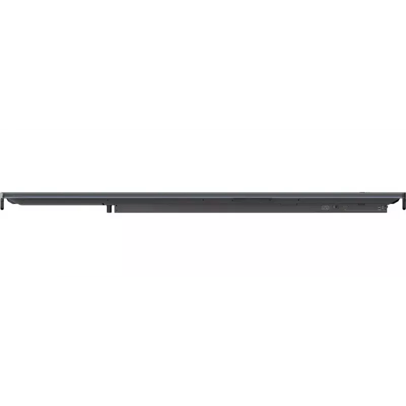 Interaktiivinen litteä näyttö Viewsonic IFP7533-G 75