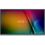 Interaktiivinen litteä näyttö Viewsonic IFP7533-G 75