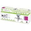 Techly projektorin kattotelineen jatke 130 mm hopea ICA-PM 2S