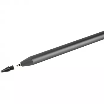 DEQSTER Pencil 2 varakärjet – 2 kpl:n pakkaus, kärki, harmaa, polyvinyylikloridi (PVC), DEQSTER Pencil 2, Kiina, 15,1 mm
