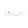 Veracity POINTSOURCE Wireless Fast Ethernet 48 V langaton Ethernet-sovitin