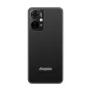 Älypuhelin Energizer U652SEU, 6,51 tuuman näyttö, 64 GB tallennustila, musta