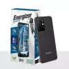 Älypuhelin Energizer U652SEU, 6,51 tuuman näyttö, 64 GB tallennustila, musta