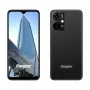 Älypuhelin Energizer U652SEU, 6,51 tuuman näyttö, 64 GB tallennustila, musta