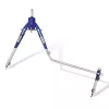 Staedtler Mars Comfort 552 02 pikasäätöharppi jatkovarrella, sininen