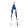 Staedtler Mars Comfort 552 02 pikasäätöharppi jatkovarrella, sininen