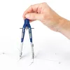 Staedtler Mars Comfort 552 02 pikasäätöharppi jatkovarrella, sininen