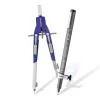 Staedtler Mars Comfort 552 02 pikasäätöharppi jatkovarrella, sininen