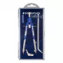 Staedtler Mars Comfort 552 02 pikasiirtoharppi jatkovarrella, sininen