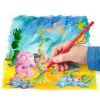 Akvarellikynä Staedtler Noris aquarell 144 10
