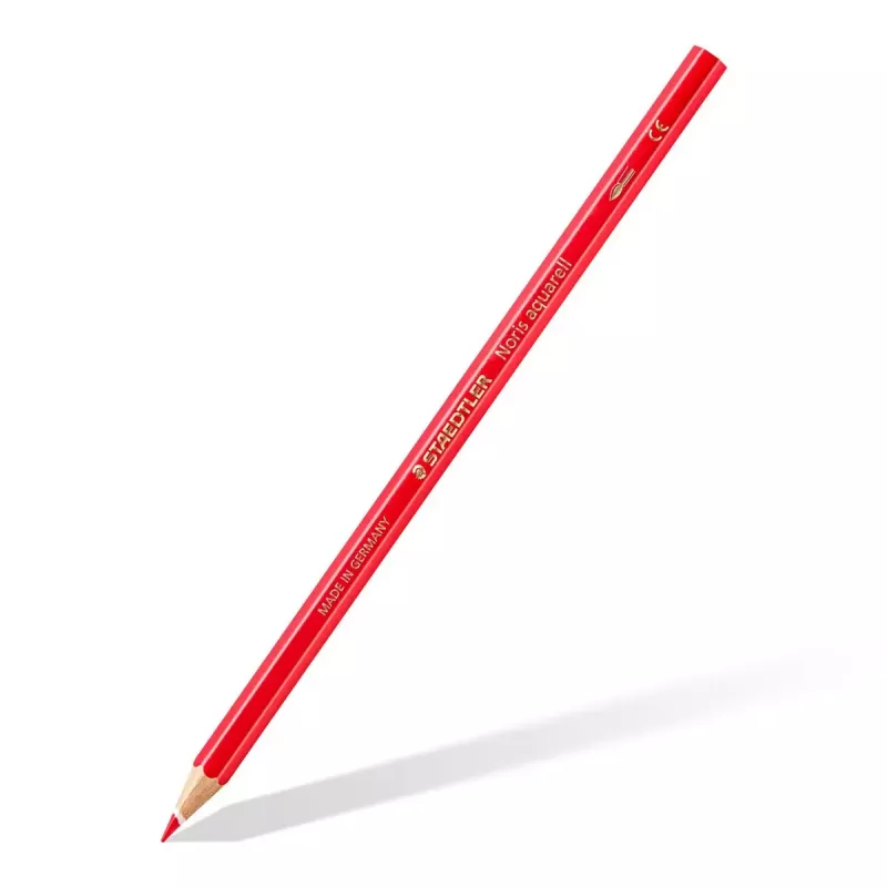 Akvarellikynä Staedtler Noris aquarell 144 10