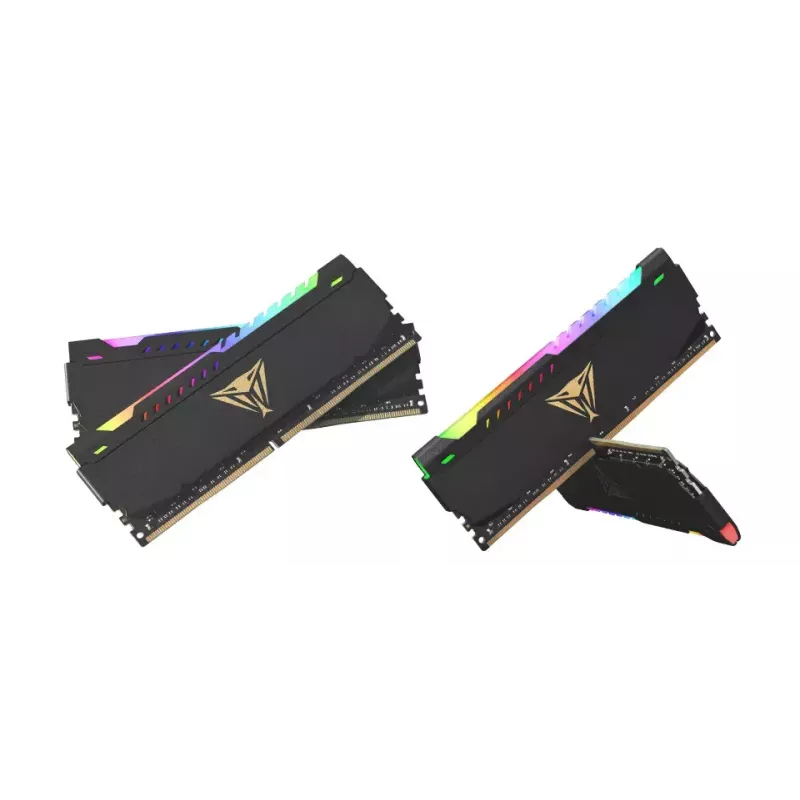 Muistimoduuli Patriot Memory Viper Steel DDR4 16GB 3200MHz