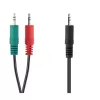 Kuulokkeet SPEEDLINK LEGATOS