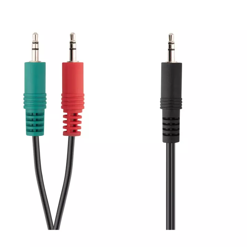 Kuulokkeet SPEEDLINK LEGATOS