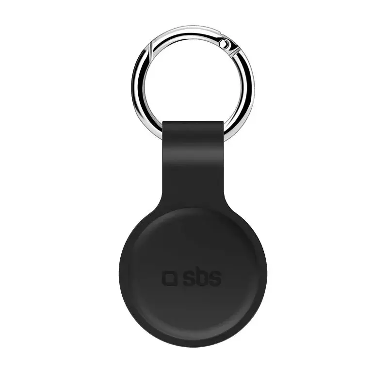 Kotelo SBS TEAIRTAGCASEDG GPS-paikannin harmaa silikoni