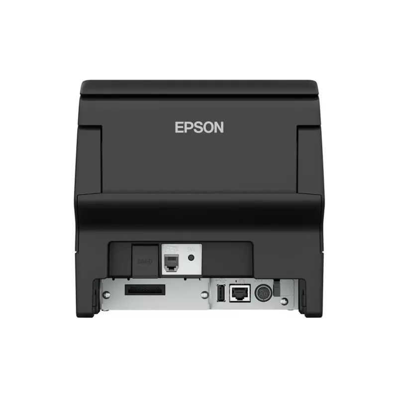 Epson TM-H6000VI 180 x 180 DPI langallinen ja langaton termo-POS-tulostin