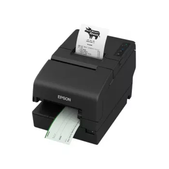 Epson TM-H6000VI 180 x 180 DPI langallinen ja langaton termo-POS-tulostin
