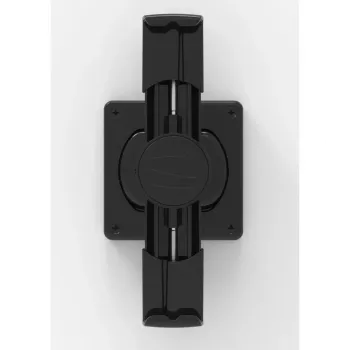 Seinäkiinnike Compulocks Universal Tablet Cling VESA-yhteensopiva musta