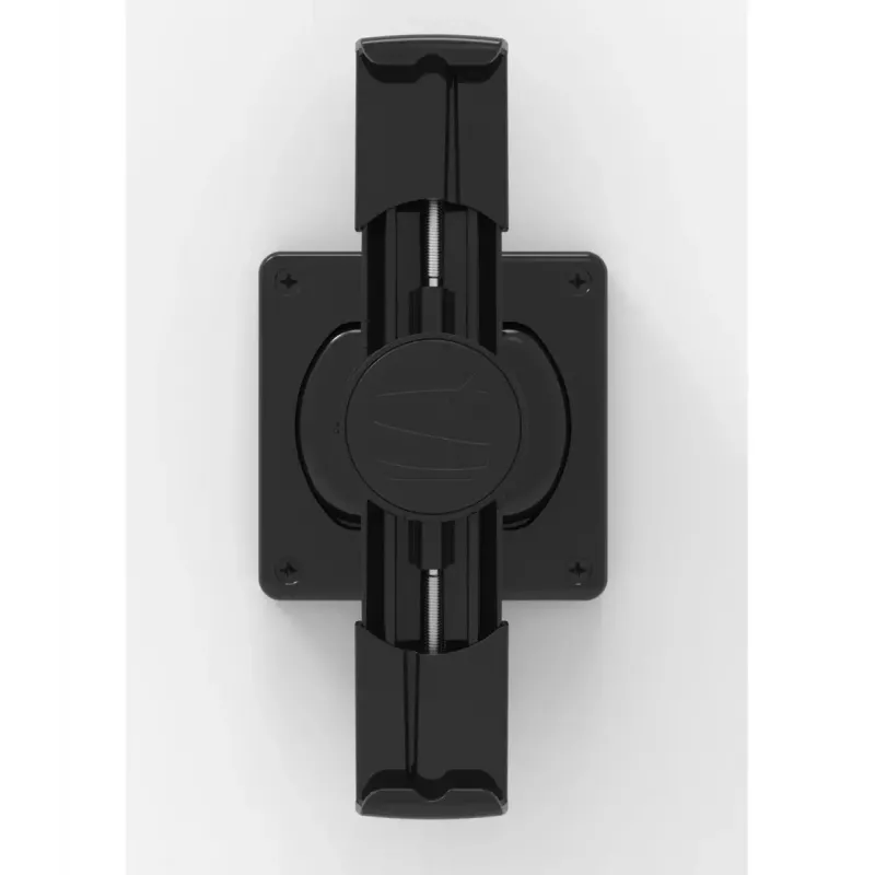 Seinäkiinnike Compulocks Universal Tablet Cling VESA-yhteensopiva musta