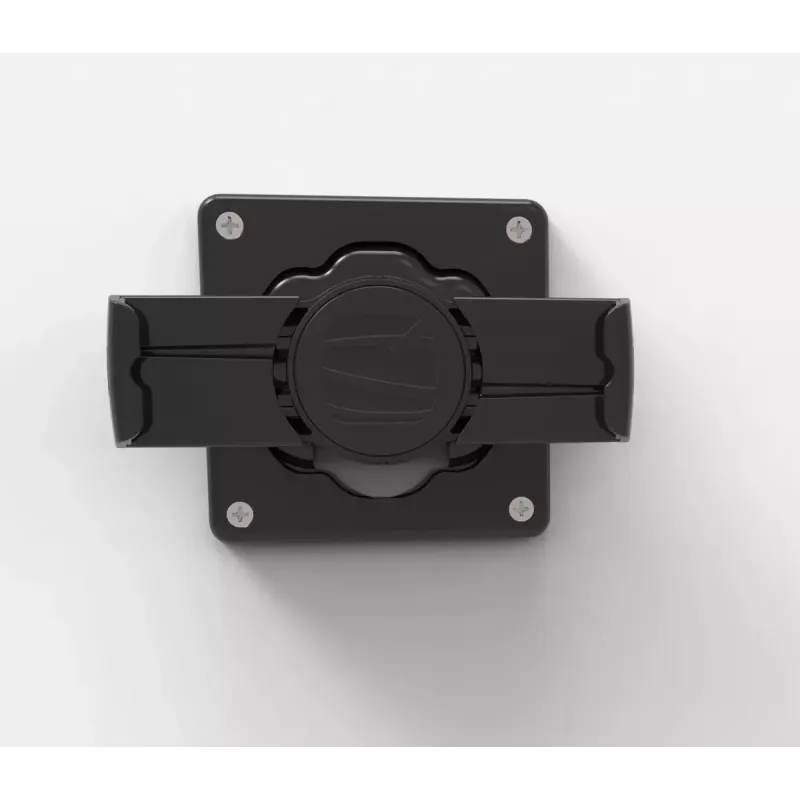 Seinäkiinnike Compulocks Universal Tablet Cling VESA-yhteensopiva musta
