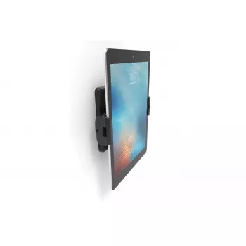Seinäkiinnike Compulocks Universal Tablet Cling VESA-yhteensopiva musta