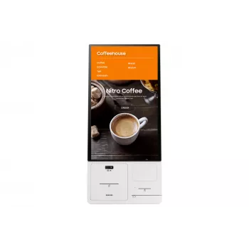 Samsung KM24C-P kioskin liitäntärasia (CY-KM24CPXEN)
