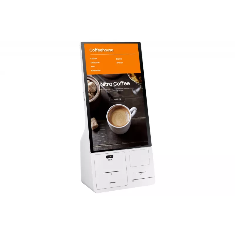 Samsung KM24C-P kioskin liitäntärasia (CY-KM24CPXEN)
