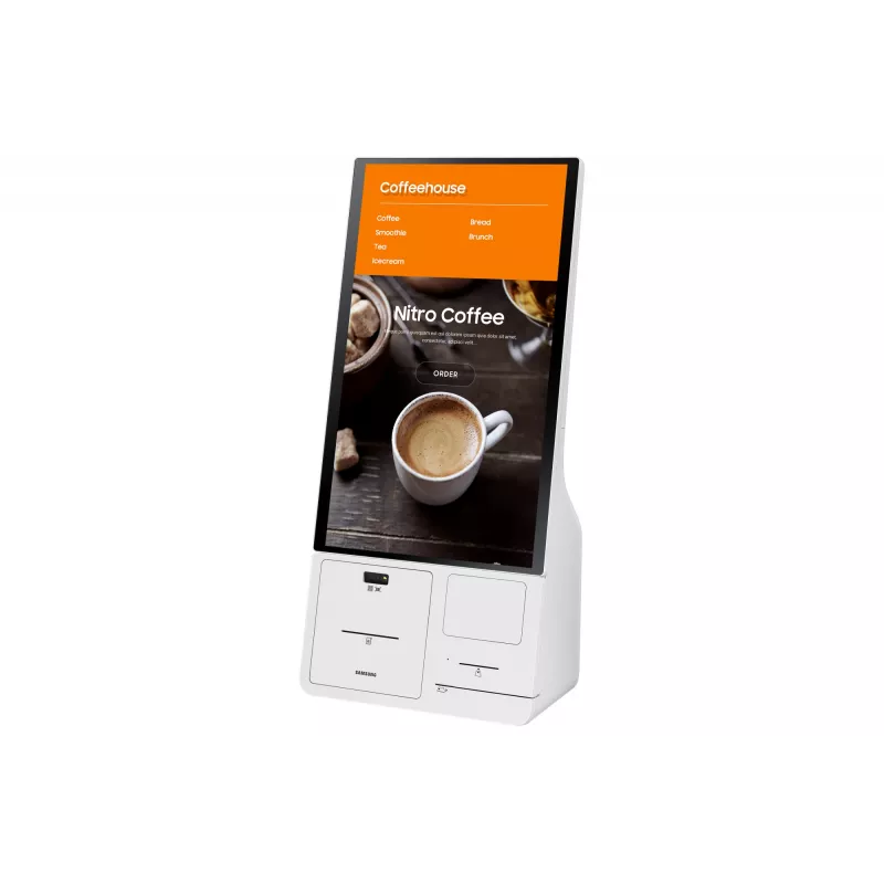 Samsung KM24C-P kioskin liitäntärasia (CY-KM24CPXEN)