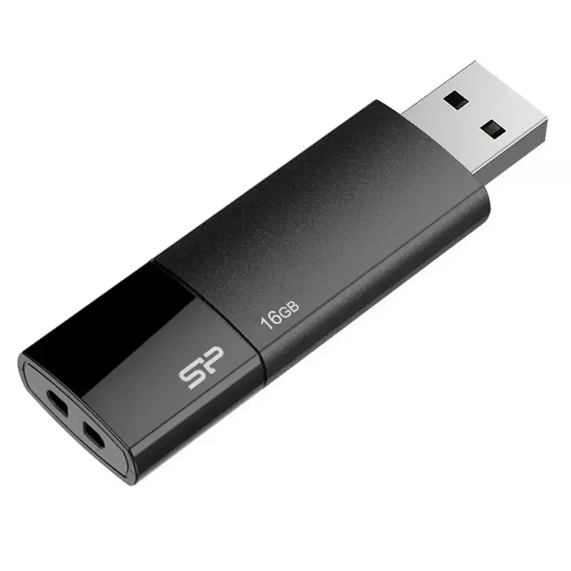 USB-muistitikku Silicon Power 16 GB USB Type-A 2.0 Ultima U05