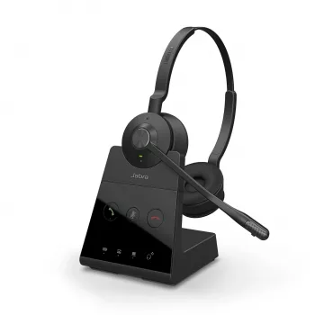 Kuulokemikrofoni Jabra Engage 65 Stereo