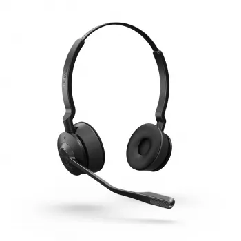 Kuulokemikrofoni Jabra Engage 65 Stereo