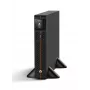 Vertiv Liebert Edge keskeytymätön virransyöttö (UPS) - 3000VA 2700W 230V 2U Line-Interactive AVR Tower/Rack-asennus