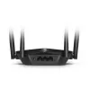 TP-Link MR1500X WLAN-reititin Gigabit Ethernet dualband (2,4 GHz / 5 GHz) musta