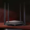 TP-Link MR1500X WLAN-reititin Gigabit Ethernet dualband (2,4 GHz / 5 GHz) musta