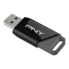 USB-muistitikku PNY 512GB USB-A 3.2 Attache X
