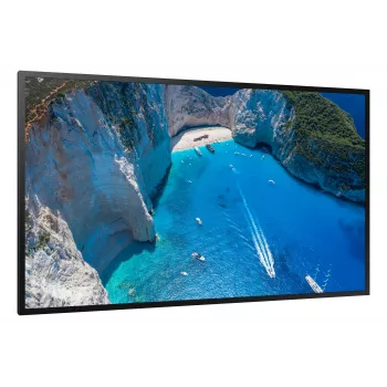 Samsung OM75A digitaalinen infonäyttö 190,5 cm (75