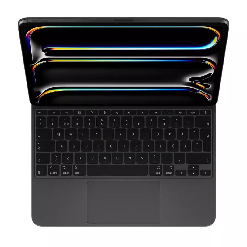 Apple Magic Keyboard iPad Pro 13
