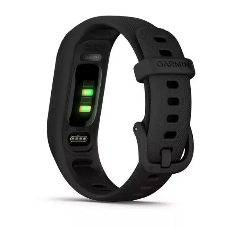Kuntomittari Garmin VIVOSMART 5 musta