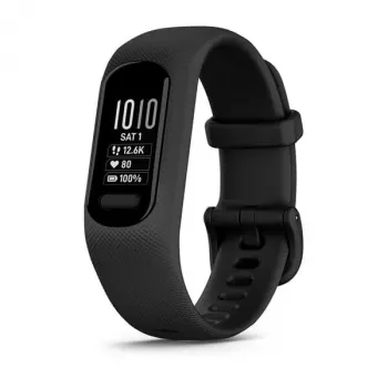 Kuntomittari Garmin VIVOSMART 5 musta