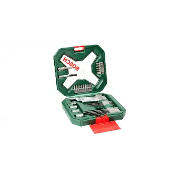 Bosch 2 607 010 608 poranterä