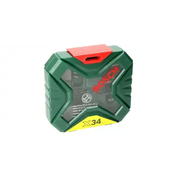 Bosch 2 607 010 608 poranterä