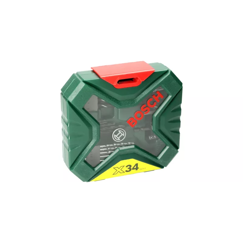 Bosch 2 607 010 608 poranterä